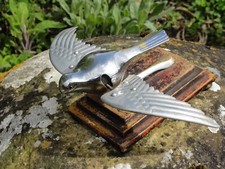 Car mascot bird for sale  UK