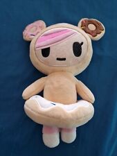 Tokidoki peluche douce d'occasion  Bully-les-Mines