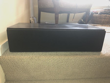 Nht center channel for sale  Farmington