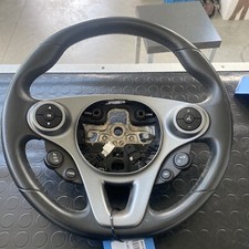 Volante smart 453 usato  Rende