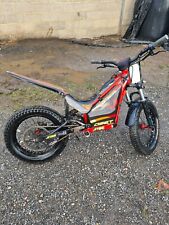 Osset 20.0 electric for sale  SALTBURN-BY-THE-SEA