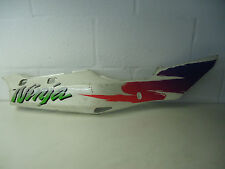 Kawasaki zx6r right for sale  DISS