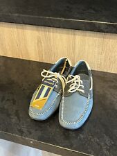 Sebago boat shoes for sale  LLANELLI