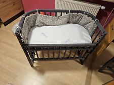 Babybay beistellbett comfort gebraucht kaufen  St Ingbert