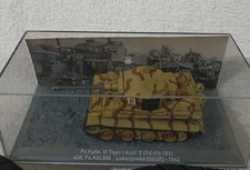 Modellino carro armato usato  Paderno Dugnano