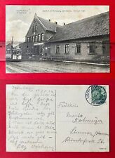 Isernhagen hannover 1914 gebraucht kaufen  Dresden
