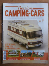 Fascicule camping cars d'occasion  Calonne-Ricouart