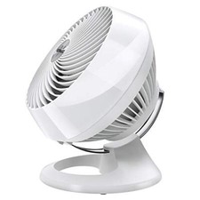 Ventilador circulador de ar Vornado 660 grande sala inteira com 4 660 - Grande, branco  comprar usado  Enviando para Brazil