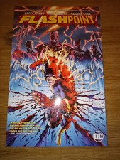 The flash flashpoint gebraucht kaufen  Solingen