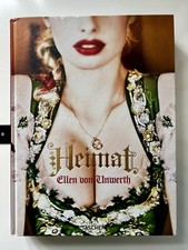 Heimat ellen unwerth gebraucht kaufen  Oldenburg in Holstein