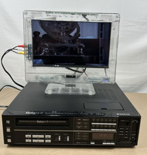 Sanyo vcr 7150 for sale  Green Bay