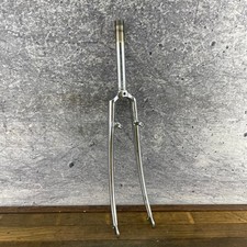 Garfo Tange Vintage 1 em Rosca 700c Cascalho Cantilever Touring Cross 7.5 22.2 comprar usado  Enviando para Brazil