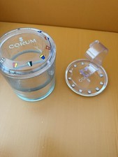 Corum box uhr gebraucht kaufen  Sarstedt