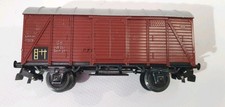 Märklin 4905 gedeckter gebraucht kaufen Märklin 4905 gedeckter gebraucht kaufen  Trittau