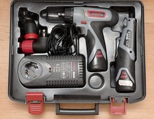 Kress akkubohrschrauber 108 gebraucht kaufen Kress akkubohrschrauber 108 gebraucht kaufen  Frankfurt am Main