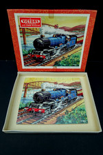 Victory wooden jigsaw for sale Victory wooden jigsaw for sale  CROWBOROUGH