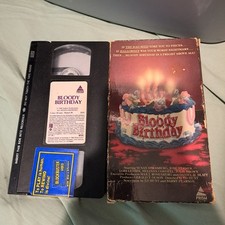Tested rare bloody for sale  Asheville