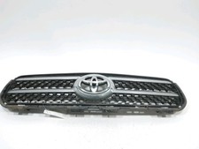 Calandre 5310142250 toyota d'occasion  France