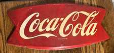 Coca cola vintage for sale  Trussville