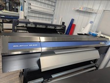 Soljet pro 640 for sale  Hollywood