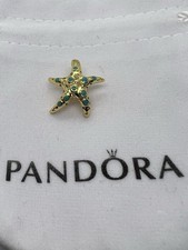 Charm pandora étoile d'occasion  Rennes