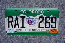 2017 colorado 10th for sale  Boulder