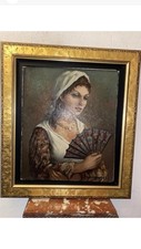 Tableau ancien soungouroff d'occasion  Cannes