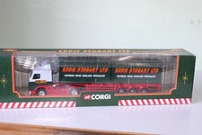 Corgi classics volvo for sale  UK