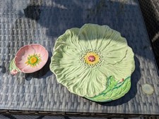 Carlton ware poppy for sale  MANCHESTER
