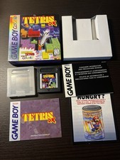 Tetris nintendo game for sale  Whittier