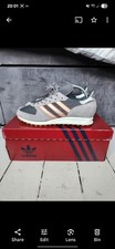Adidas trx runner for sale  SHEFFIELD