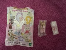 Bebè sylvanian families usato  Tufo