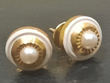 Paire boucles oreille d'occasion  Montesson
