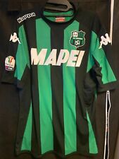 Maglia sassuolo tim usato  Italia