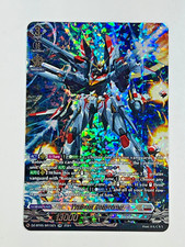 Cardfight vanguard trabant for sale  HULL