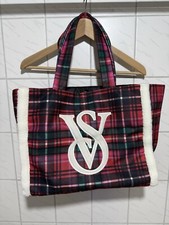 Victoria secret plaid gebraucht kaufen  Wunstorf