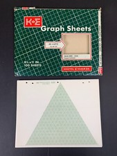 Keuffel esser graph for sale  Sedona