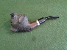 Vintage hand carved for sale  STOURBRIDGE
