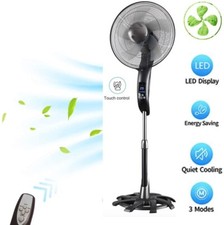 Stand pedestal fan for sale  LONDON