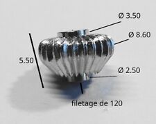 Couronne remontoir montre d'occasion Couronne remontoir montre d'occasion  Ploërmel