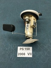 Pompa benzina honda usato  Messina