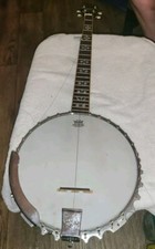 Vintage inlayed morgan for sale  Luray
