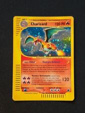 Charizard holo expedition usato  Vignate