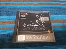 Vib ribbon raro usato  Italia
