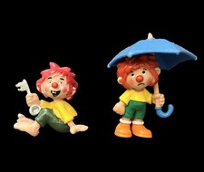 Pumuckl figuren 80er gebraucht kaufen  Wittgensdorf