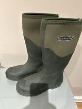Muck boot chore for sale  KNARESBOROUGH