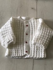 Gilet laine mois d'occasion  Crécy-la-Chapelle