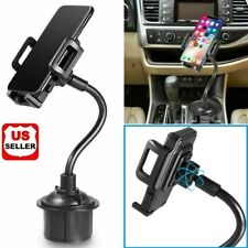 Soporte Sostenedor Estante De Telefono Celular Para Auto Carro Coche Universal , usado comprar usado  Enviando para Brazil