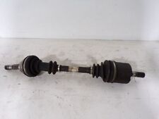 Cardan gauche citroen d'occasion  France