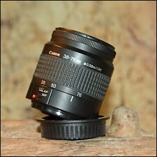 Canon eos 76mm for sale  UK